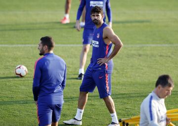 Diego Costa.