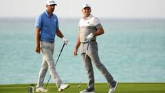 El PGA Tour amenaza con "medidas disciplinarias" a los golfistas del circuito saudí