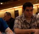 Semifinalistas en el Poker Pro Masters