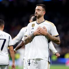 Oficial: Joselu se marcha a Qatar