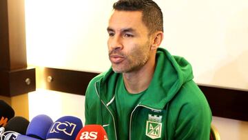 Nájera: "Estamos recuperados y motivados para enfrentar a Millos"