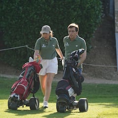 Los detalles de la boda de José Luis Martínez-Almeida con Teresa Urquijo
