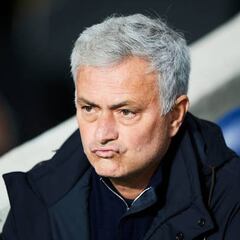 Cassano: “A Mourinho le importa una mierda el fútbol”