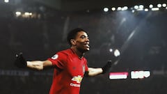 Rayados beat Pumas to former Manchester United forward