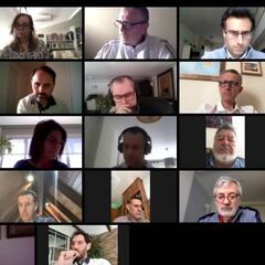 ADESP solicitará al CSD "flexibilidad" con el dinero