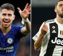 El interés de la Juve en Jorginho abre la puerta del Barça a Pjanic