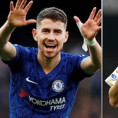 El interés de la Juve en Jorginho abre la puerta del Barça a Pjanic