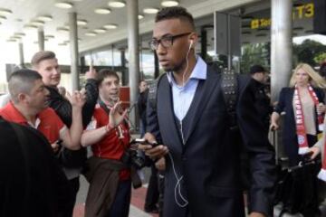 Jerome Boateng.