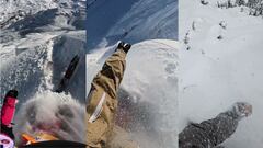 Las 4 mejores líneas del invierno 2025, en POV