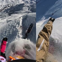 Las 4 mejores líneas del invierno 2025, en POV