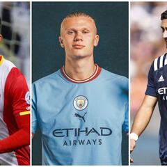 El imperio del City Football Group: Todos los clubes que tienen