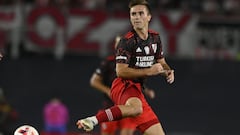 Rojas y Palavecino, los primeros lesionados de la temporada