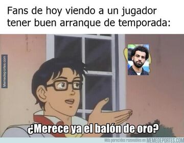 Los memes más divertidos del fin de semana