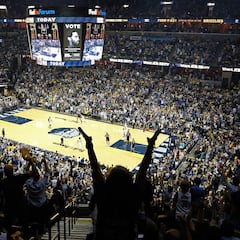 La NBA en 2019: ¿en el mejor momento de su historia o a las puertas de una crisis?