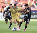 León vs Real Salt Lake: Leagues Cup, Dieciseisavos de Final; goles y más