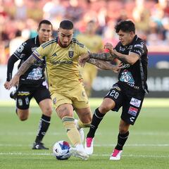 León vs Real Salt Lake: Leagues Cup, Dieciseisavos de Final; goles y más