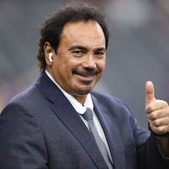 ¿Qué tanto conocen a los jugadores mexicanos en Panamá? Hugo Sánchez y Chicharito lideran