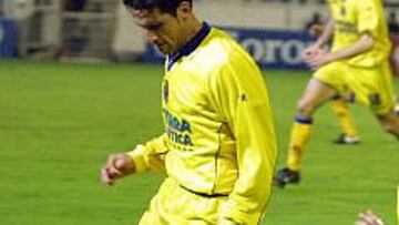 El club niega el interés por Belletti