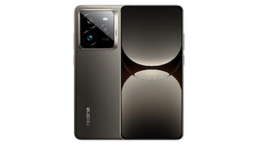 Realme GT 7 Pro: la bestia de la IA con Snapdragon 8 Élite que está rebajada (solo por unos días) más de 328 euros