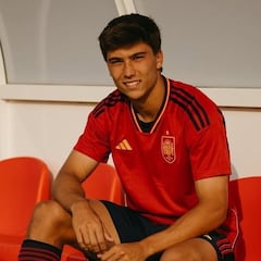 Gonzalo de la Fuente