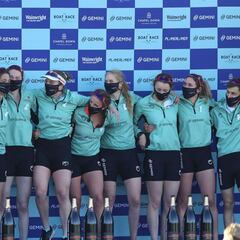 Entre libros y remos