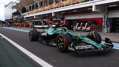 Newey: “Part of the motivation is the fear of failure”