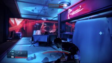 Mass Effect 3: Ciudadela, Impresiones