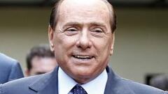 Berlusconi sobre CR7: "Los sueños a veces se cumplen"