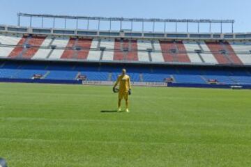 Jan Oblak.