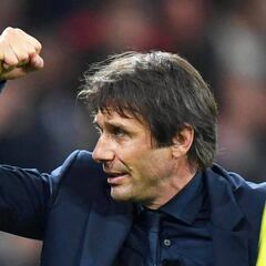 Italia se resiste a ser favorita