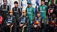 ¿Cuándo empieza el Mundial de F1 2026? Fechas, calendario completo y dónde es la primera carrera