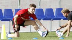 Kevin Gameiro.