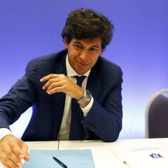 Albertini: “La final del 2012 fue una excepción, España nos teme”