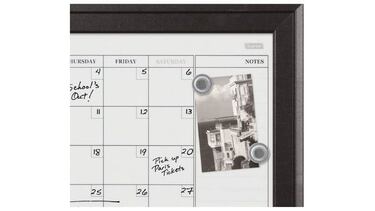 Organiza tus tareas con el planificador mensual que arrasa en ventas en Amazon