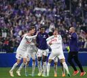 Paliza para el recuerdo del Toulouse en la final de la Copa
