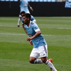 Nolito: "Luis Enrique hizo que me tomara en serio el fútbol"