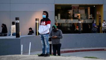 Coronavirus: Apoyos y alianzas para la población en Baja California Sur