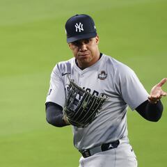 Juan Soto contract rumors: Dodgers out of the running