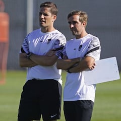 El Linares, cuarto rival de pretemporada para el Granada