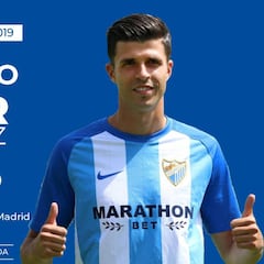 Héctor Hernández y Dani Romera refuerzan el ataque del Rayo Majadahonda