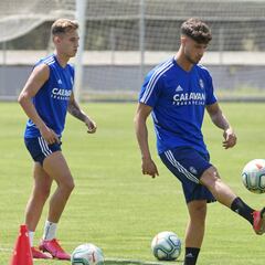 Girona - Zaragoza: horario, TV y cómo y dónde ver en directo