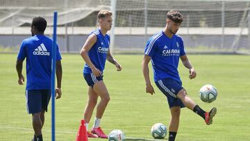 Girona - Zaragoza: horario, TV y cómo y dónde ver en directo