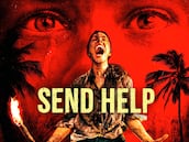 Crítica de ‘Send Help’, una hilarante y sangrienta locura de serie B con la firma de Sam Raimi