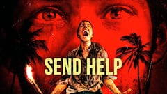Crítica de ‘Send Help’, una hilarante y sangrienta locura de serie B con la firma de Sam Raimi