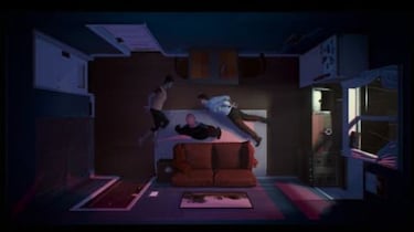 Twelve Minutes ya tiene fecha de lanzamiento; tendrá a Daisy Ridley y Willem Dafoe