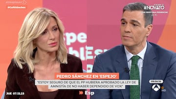 Gobierno de Pedro Sánchez: últimas noticias del 7 de diciembre de 2023