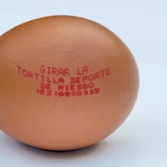 Los llamativos miedos de los españoles a la hora de hacer una tortilla de patata: “Deporte de riesgo”