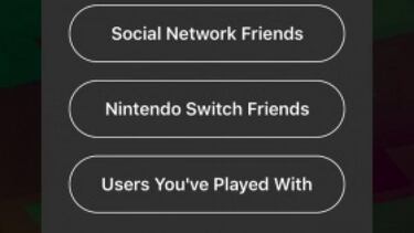 Por qué el chat online de Switch no es lo que esperábamos
