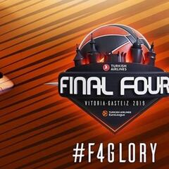 Final Four: plan especial de movilidad para los aficionados