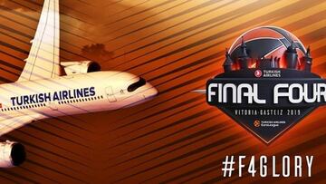 Final Four: plan especial de movilidad para los aficionados